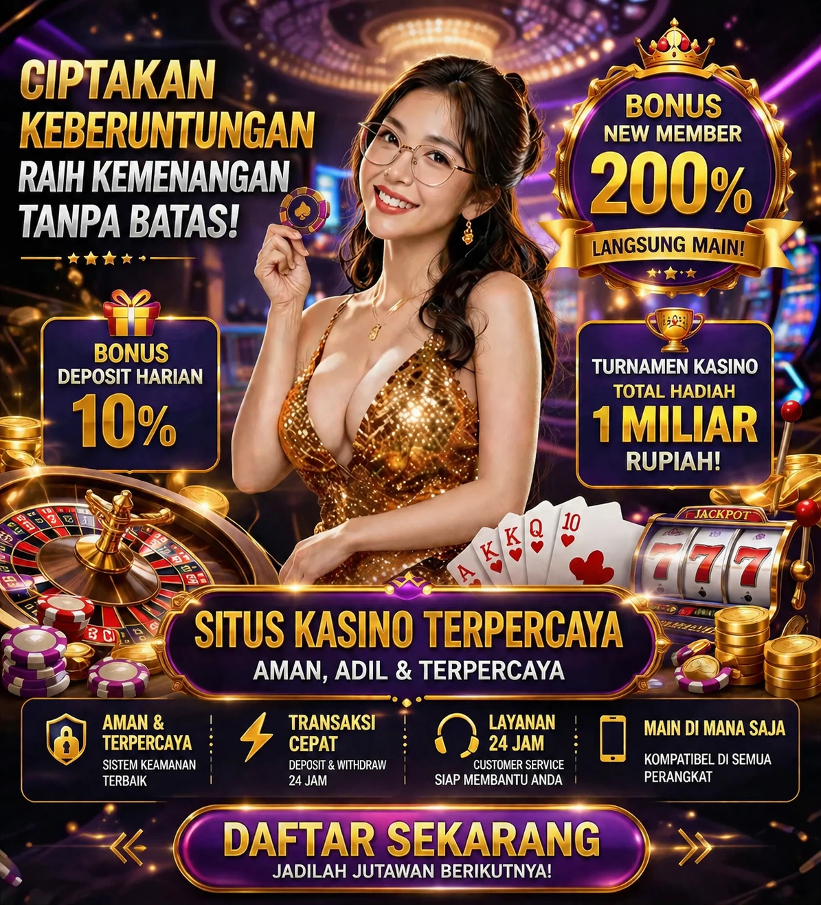 Keamanan 29toto